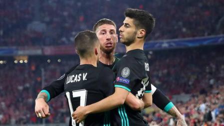 Múnich, hogar dulce hogar para el Madrid