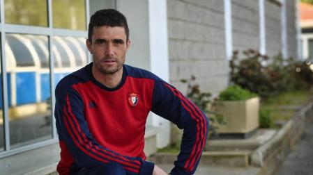 Sergio Amatriain, entrenador del Promesas: “Ha habido un error gigantesco en la planificación”