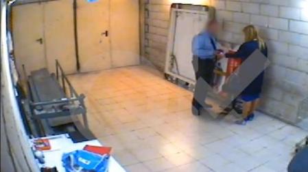 El vídeo de Cifuentes nunca llegó a la Policía y se vendió al mejor postor hace siete años