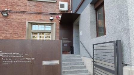 El Gobierno foral mantiene desde 2015 un sistema que cree “injusto”