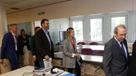 Tropiezos y aciertos, una experiencia común compartida en el encuentro Industria DN 2018