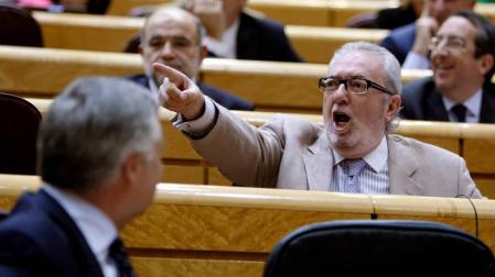 La Asamblea del Consejo Europa pide a Agramunt y Xuclà que renuncien