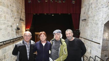 Suplemento especial dedicado al valle de Sakana en Diario de Navarra