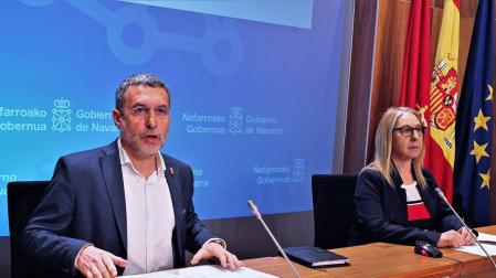 El retraso del Plan de Empleo causa recelos en el cuatripartito