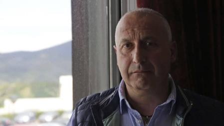 “Actuaría siempre así al saber que hay una agresión a una mujer”