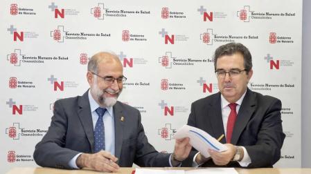 El CHN incorpora un nuevo mamógrafo, donado por la Fundación Amancio Ortega