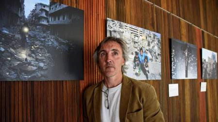 “La mujer será el puente para la reconciliación”