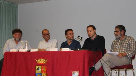 UAGN busca en el cupo y estocaje la estabilidad del agricultor DOC Rioja