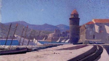 Un museo francés descubre que más de la mitad de sus obras son falsas