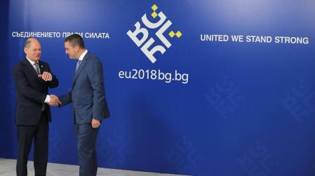 Varios países de la UE bloquean el impuesto a los gigantes digitales