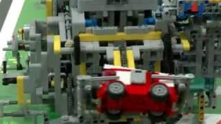 Los navarros FSIngenium consiguen un duodécimo puesto en la prueba de robot