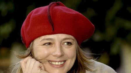 Emma Suárez, chica Almodóvar a los 50