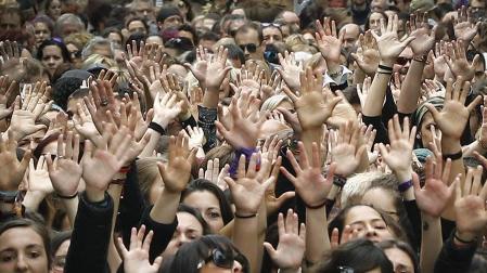 El PP pide reformar "cuanto antes" el Código Penal ante los casos de violación