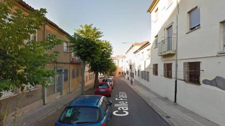 Muere tras caer al vacío cuando intentaba subir a su casa por la fachada