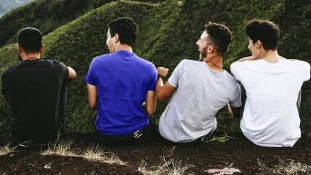 Un navarro, finalista del Blue BBVA por hacer sentir la música a personas sordas