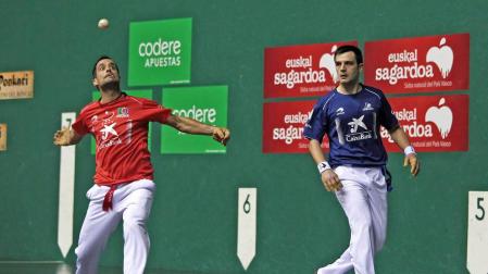 Los cuartos de final más sorpresivos desde 2004
