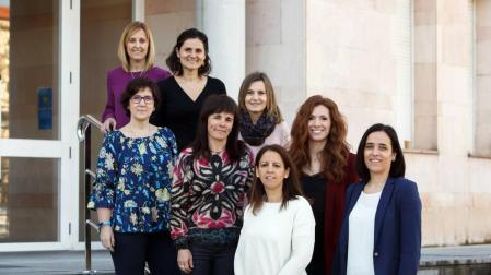 La UPNA participa en un proyecto europeo coordinado desde Tudela