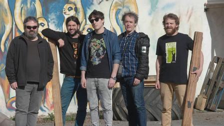 Fusión de jazz y txalaparta, este jueves en el Zentral
