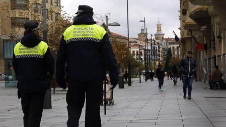 Investigan la filtración del temario de un examen de Policía Municipal