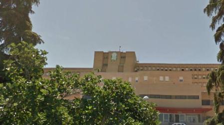 Siete arrestados tras intentar liberar a un detenido en el Hospital de Linares