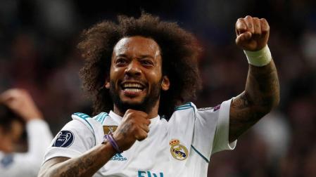 El Real Madrid alcanza con sufrimiento la final de Kiev