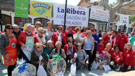 El Concurso de Guisos de Tudela reúne a 19 platos