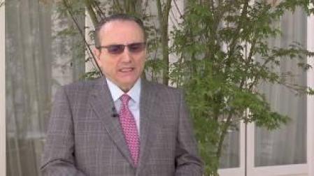 Javier Moll: la importancia de la libertad de prensa en el mundo