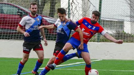 Eneko Viana pone fin a su leyenda
