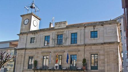 Libertad vigilada para el menor que grabó y difundió una agresión en Ourense