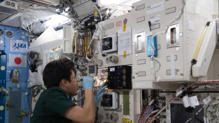 Japón diseña un cohete reutilizable para abaratar los costes de transporte espacial