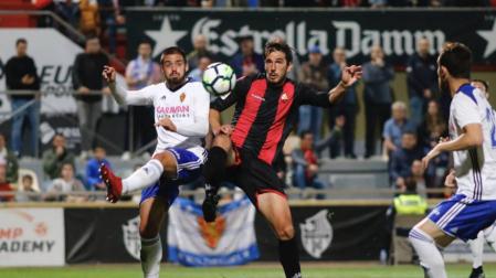 El exrojillo Dejan Lekic renueva con el Reus