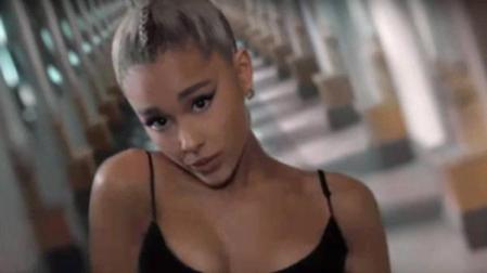 Ariana Grande anuncia su primer disco tras el atentado de Mánchester
