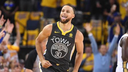 Los Warriors trabajan para poner el 2-0 ante los Pelicans