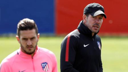 El Atlético se aferra a su estadio para llegar a otra final europea