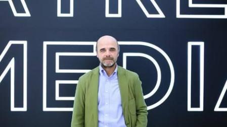 Atresmedia Studios arranca el jueves con una serie de TV pionera para Movistar+