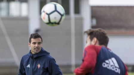 Miguel Flaño, a corazón abierto
