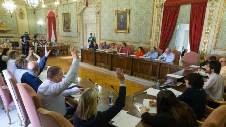 Tudela reclama a ETA que pida perdón a todas las víctimas