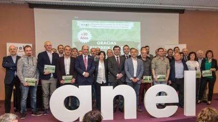Una de cada siete empresas que se crea en Navarra ya es de Economía Social