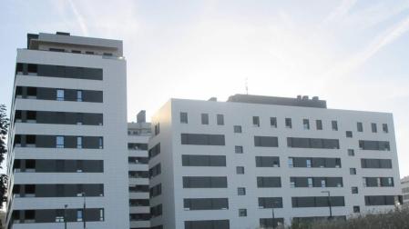 El 79% de los hogares navarros apoya el pago de prestación para acceder a la vivienda