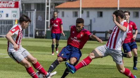 Derrota rojilla para despedirse de Tajonar