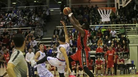 Una nueva final para el BNC