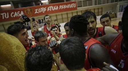 El BNC fuerza el cuarto partido