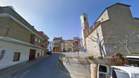 Una mujer mata por accidente a su padre al atropellarle dando marcha atrás