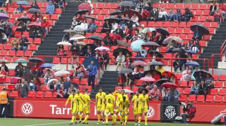 Osasuna se reencuentra con la victoria y se acerca al 'play-off'