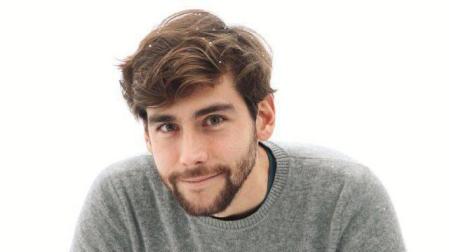 Álvaro Soler: "No tengo prejuicios, pero nunca haré reguetón"