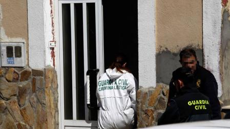 La investigación por la muerte de una mujer en Zamora se centra en un menor