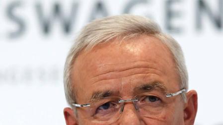 Winterkorn acumula una pensión de 28 millones en Volkswagen