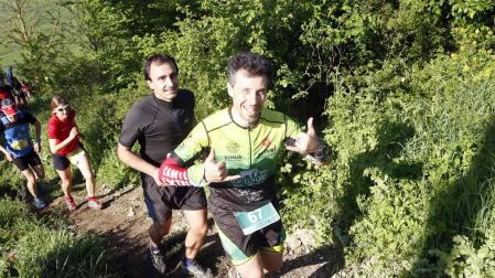 Fotos de la 'X Xtreme Higa de Monreal'