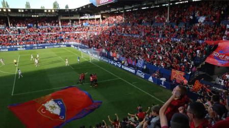 Entradas a 15 euros para recibir al Oviedo