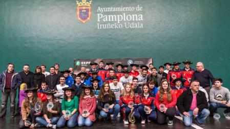 El peaje de un imperial trofeo
